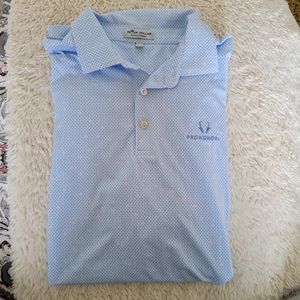 Peter Millar Golf Polo